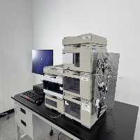 Agilent 1100 Series HPLC System image 1
